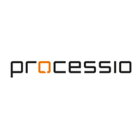 Processio logo, Processio contact details