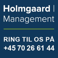 Holmgaard Management | Executive search | Interim Management | Outplacement | HR Partner logo, Holmgaard Management | Executive search | Interim Management | Outplacement | HR Partner contact details