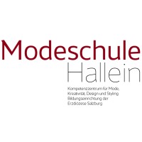 Modeschule Hallein logo, Modeschule Hallein contact details