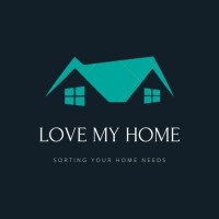 Love My Home logo, Love My Home contact details