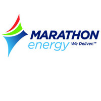 Marathon Energy Corporation logo, Marathon Energy Corporation contact details