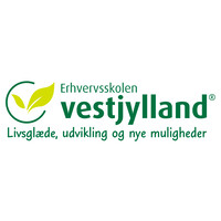 Erhvervsskolen Vestjylland- en socialøkonomisk virksomhed logo, Erhvervsskolen Vestjylland- en socialøkonomisk virksomhed contact details