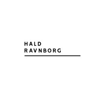 Hald & Ravnborg logo, Hald & Ravnborg contact details