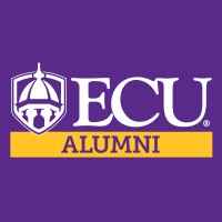 East Carolina University Alumni Association logo, East Carolina University Alumni Association contact details