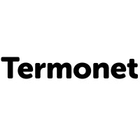 Termonet Danmark logo, Termonet Danmark contact details