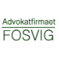 Advokatfirmaet Fosvig logo, Advokatfirmaet Fosvig contact details