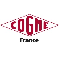 COGNE FRANCE logo, COGNE FRANCE contact details