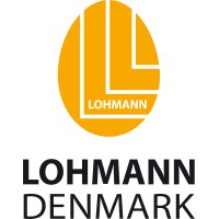 Lohmann Denmark ApS logo, Lohmann Denmark ApS contact details