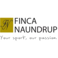 Finca Naundrup logo, Finca Naundrup contact details