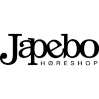 Japebo.dk - Alt til dine høreapparater logo, Japebo.dk - Alt til dine høreapparater contact details