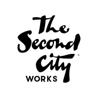 Second City Works logo, Second City Works contact details