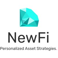 NewFi App logo, NewFi App contact details