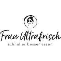 Frau Ultrafrisch logo, Frau Ultrafrisch contact details