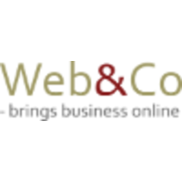 Web&Co logo, Web&Co contact details