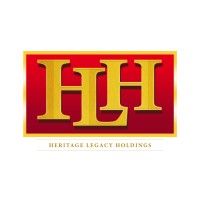 Heritage Legacy Holdings logo, Heritage Legacy Holdings contact details