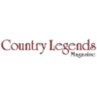 Country Legends Magazine logo, Country Legends Magazine contact details