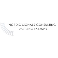 Nordic Signals Consulting logo, Nordic Signals Consulting contact details