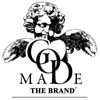 God Made The Brand logo, God Made The Brand contact details