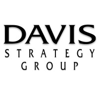 Davis Strategy Group logo, Davis Strategy Group contact details