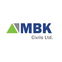 MBK Civils Ltd logo, MBK Civils Ltd contact details