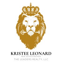 The Leaders Realty, LLC- Kristee Leonard logo, The Leaders Realty, LLC- Kristee Leonard contact details