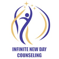 Infinite New Day Counseling logo, Infinite New Day Counseling contact details