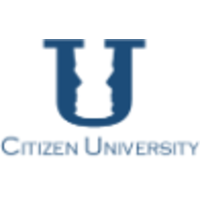 Citizen University logo, Citizen University contact details