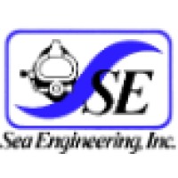 Sea Engineering Inc logo, Sea Engineering Inc contact details