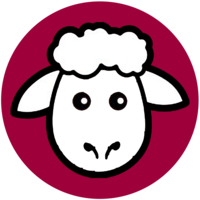 Loud Sheep logo, Loud Sheep contact details