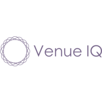 Venue IQ logo, Venue IQ contact details