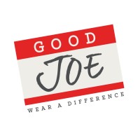 Good Joe logo, Good Joe contact details