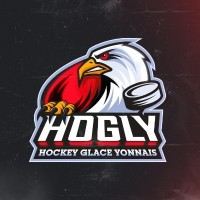 HOGLY - Hockey Glace Yonnais logo, HOGLY - Hockey Glace Yonnais contact details