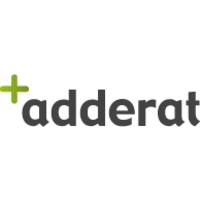 ADDERAT I SVERIGE AB logo, ADDERAT I SVERIGE AB contact details