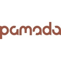 Pamada logo, Pamada contact details