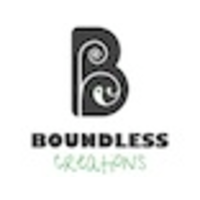 Boundless Creations logo, Boundless Creations contact details