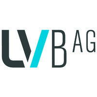 LV Baumanagement AG logo, LV Baumanagement AG contact details