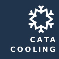 Cata Cooling logo, Cata Cooling contact details