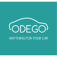 Odego logo, Odego contact details