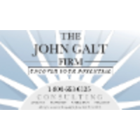 The John Galt Firm logo, The John Galt Firm contact details