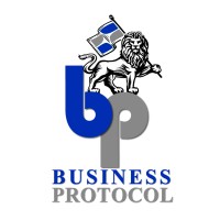 Business Protocol logo, Business Protocol contact details