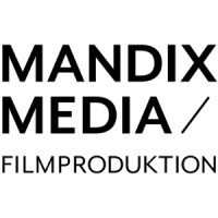 Mandix Media logo, Mandix Media contact details