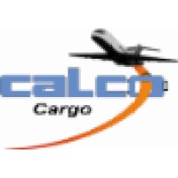 Calco Cargo logo, Calco Cargo contact details