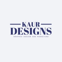 Kaur Designs logo, Kaur Designs contact details