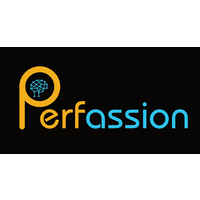 Perfassion logo, Perfassion contact details