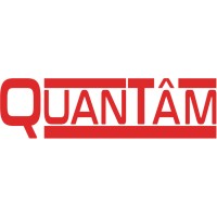 QuanTâm logo, QuanTâm contact details