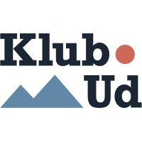 KlubUd logo, KlubUd contact details