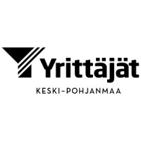 Keski-Pohjanmaan Yrittäjät logo, Keski-Pohjanmaan Yrittäjät contact details