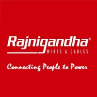 Rajnigandha Cables P. Ltd logo, Rajnigandha Cables P. Ltd contact details