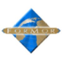 ForMor International logo, ForMor International contact details