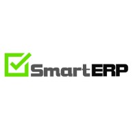 Smart ERP Sp. z o.o. Sp.k. logo, Smart ERP Sp. z o.o. Sp.k. contact details